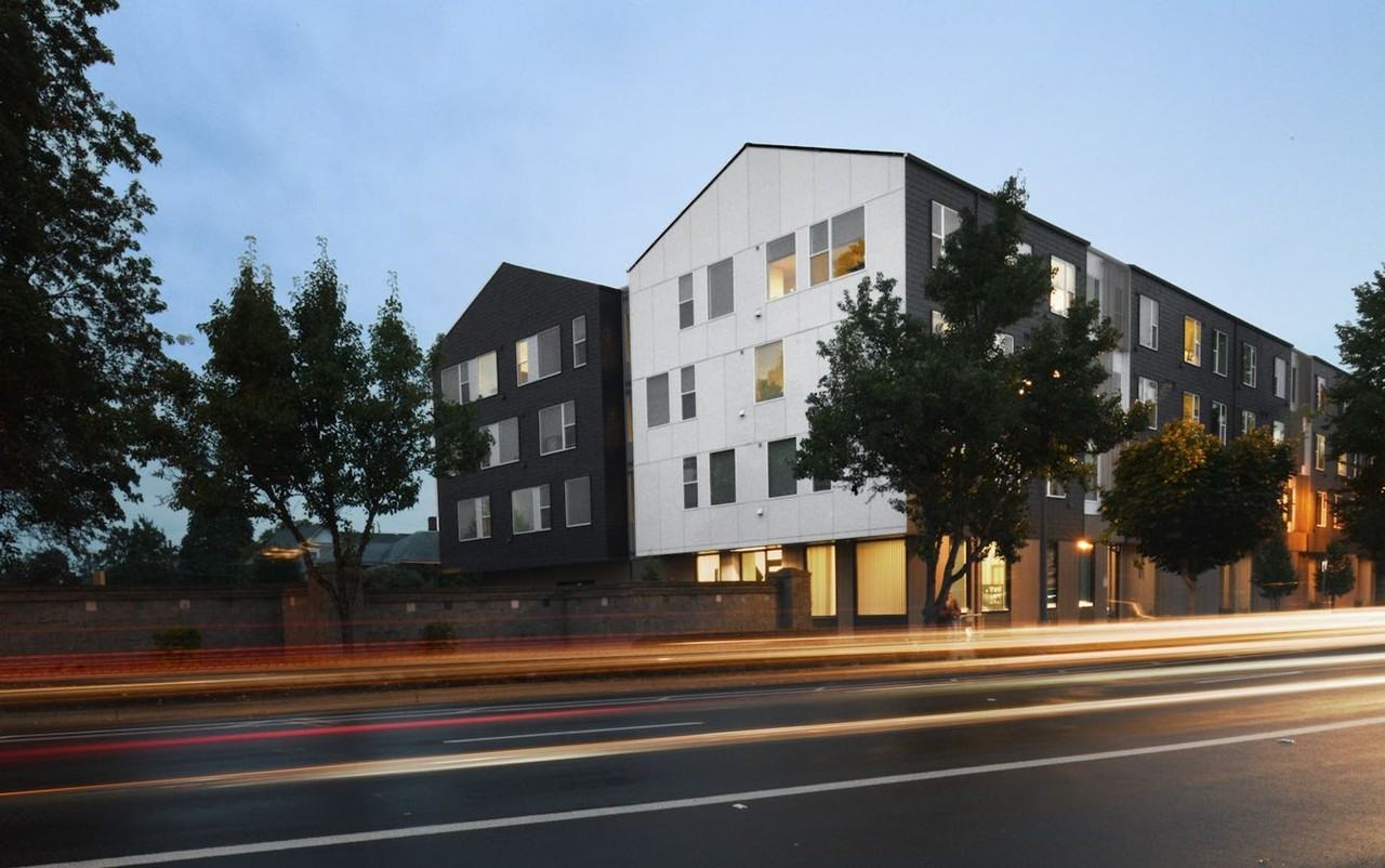 Miles Terrace (MTA) - Photo 2 of 15