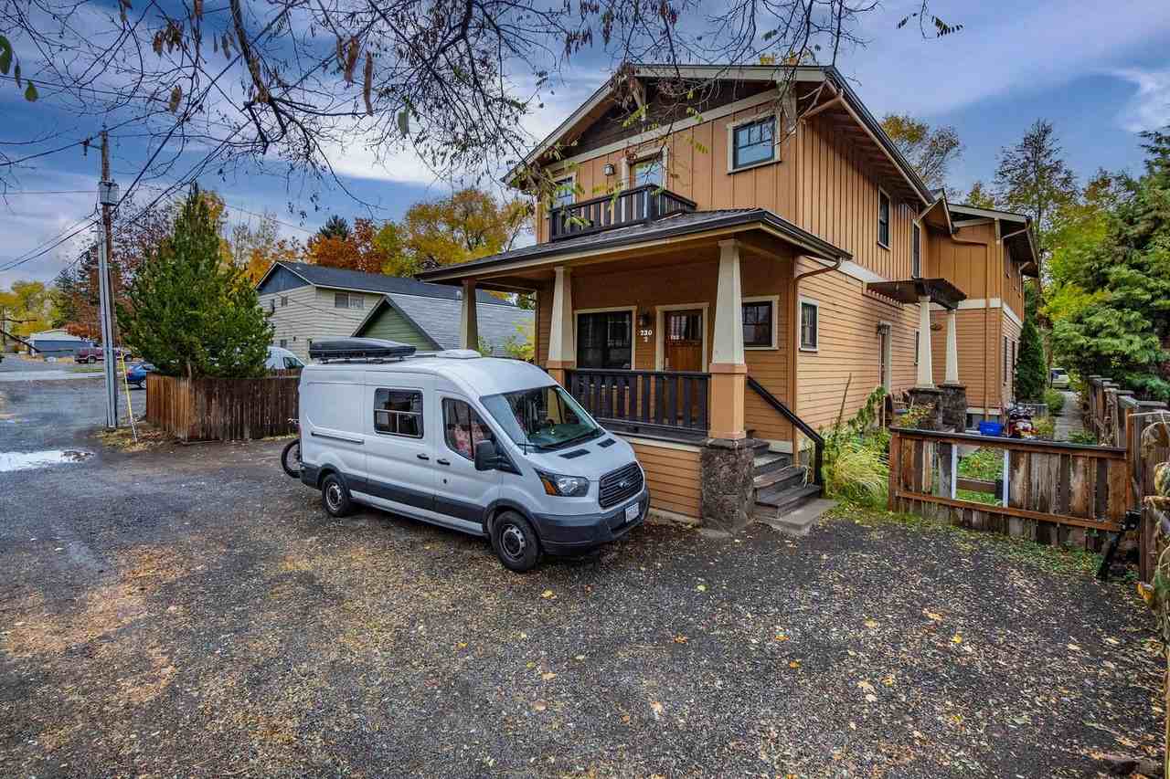 730 Northwest Florida Avenue #2