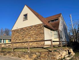 Clark Triplex - Photo 1 of 1