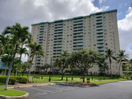 featured image of 3009 Ala Makahala Pl #409