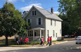 Flexible Lease Terms Near UW Hospital - Photo 1 of 1