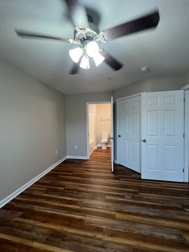 2008 Millenium Pl #207 - Photo 4 of 10
