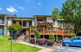 Northwest Hills Apartments - Photo 1 of 1