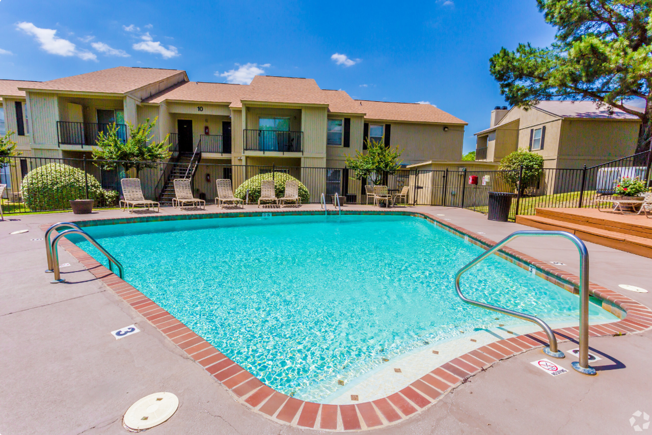 Northwest Hills Apartments - Photo 2 of 50