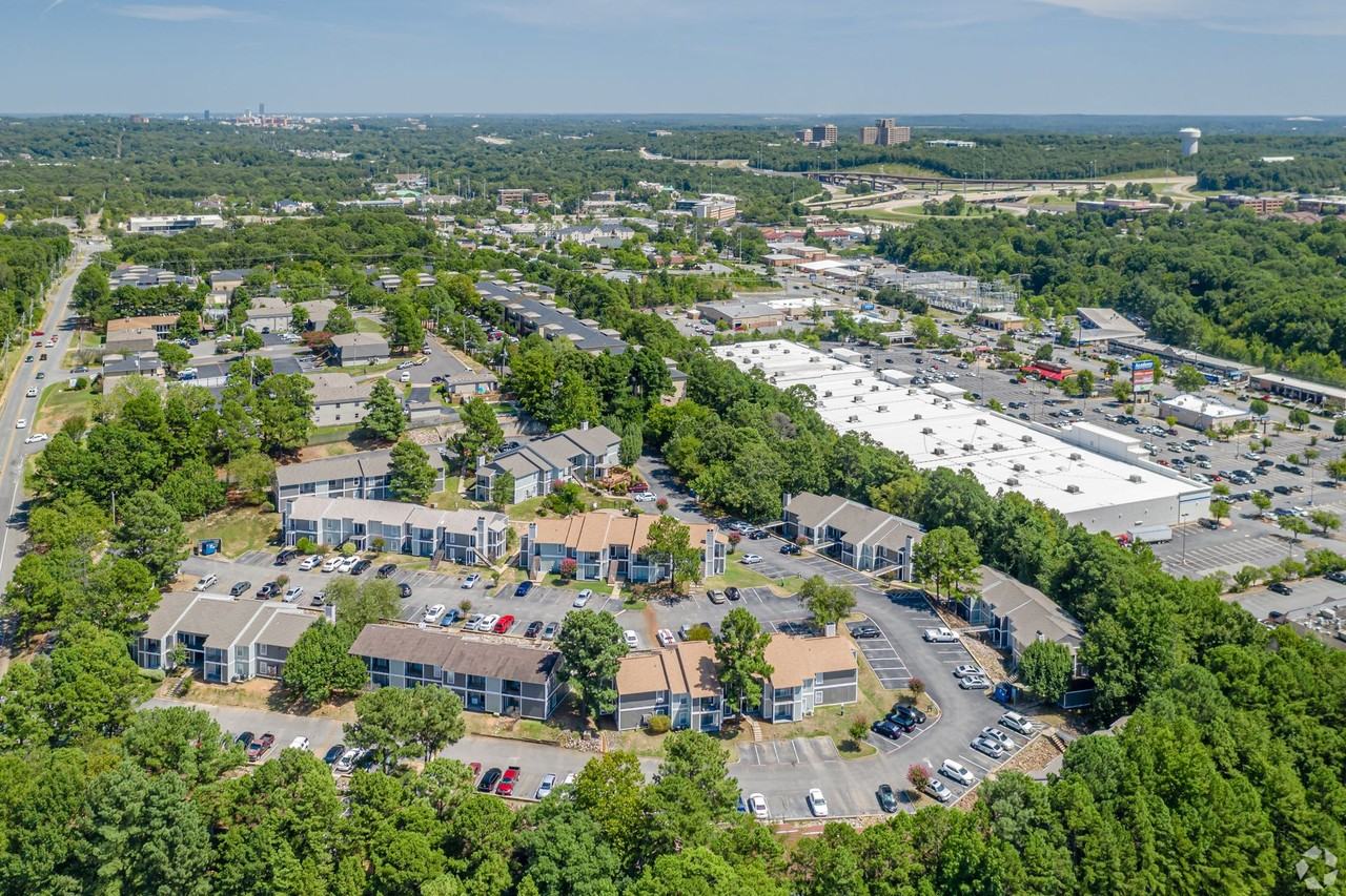 Northwest Hills Apartments - Photo 7 of 50