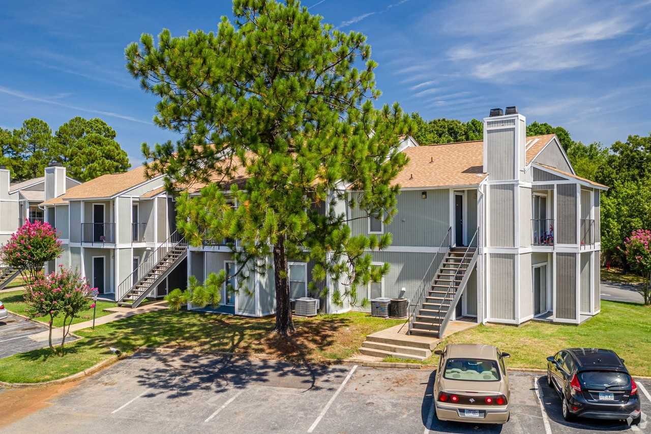 Northwest Hills Apartments - Photo 5 of 50