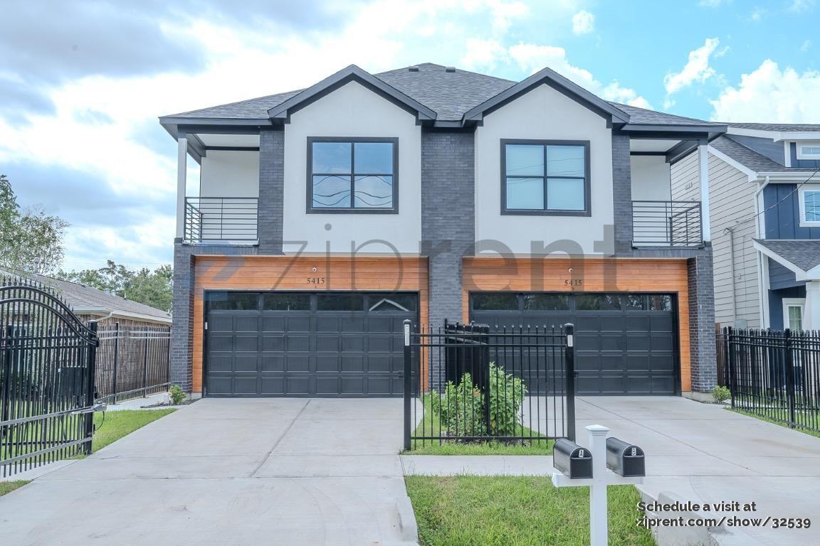 5415 Bacher St #A - Photo 2 of 26