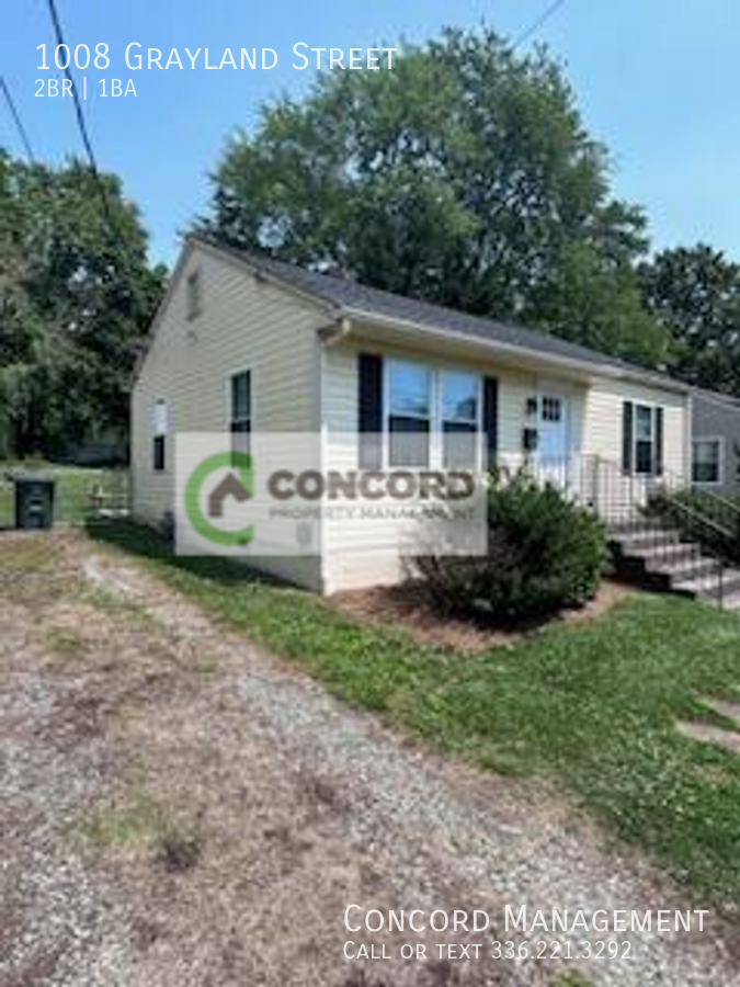 1008 Grayland St - Photo 2 of 15