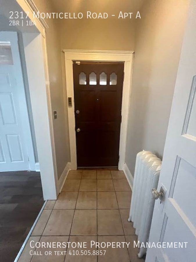 2317 Monticello Rd #A - Photo 2 of 19