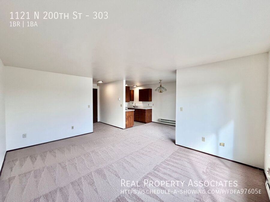 1121 North 200th Street #303 - Photo 5 of 21