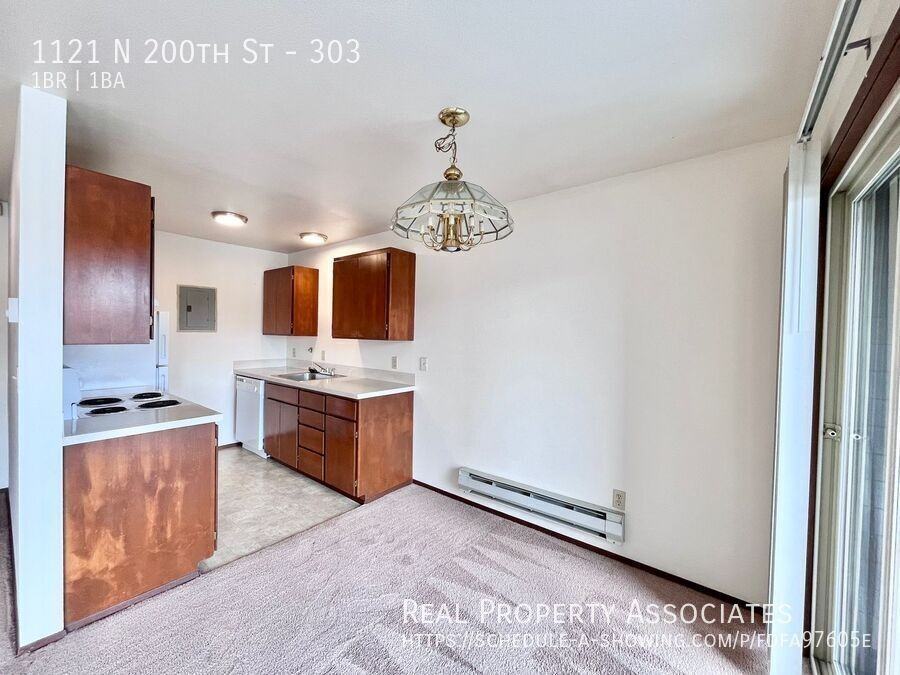 1121 North 200th Street #303 - Photo 7 of 21