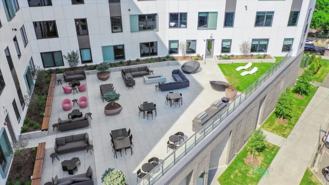 640 North May Street #707 - Photo 1 of 1