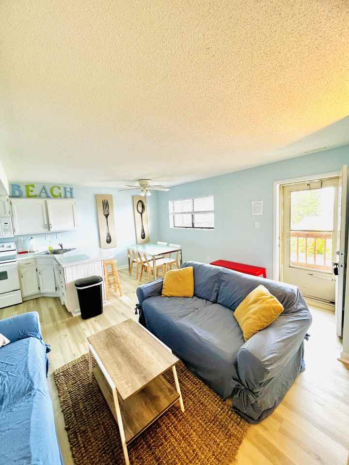 2701 Gull Way #5 - Photo 2 of 18