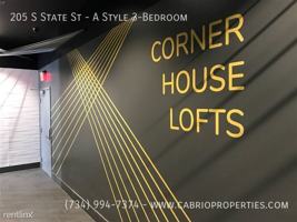 featured image of 205 S State St