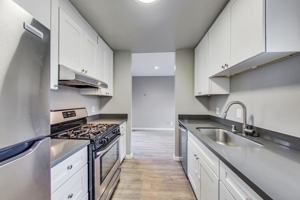 featured image of 1801 Sausal St #D