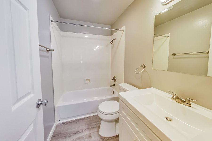 1801 Sausal St #D - Photo 7 of 18