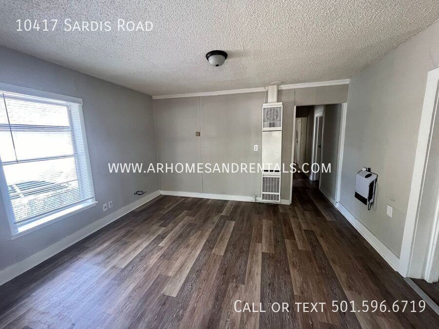 10417 Sardis Rd - Photo 2 of 19