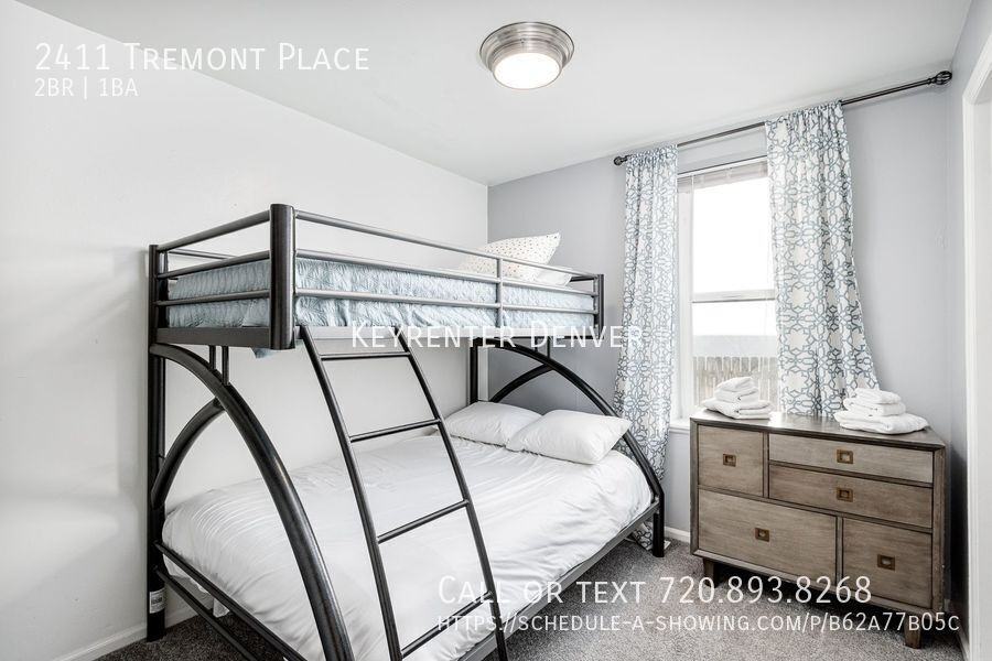 2411 Tremont Pl - Photo 3 of 32