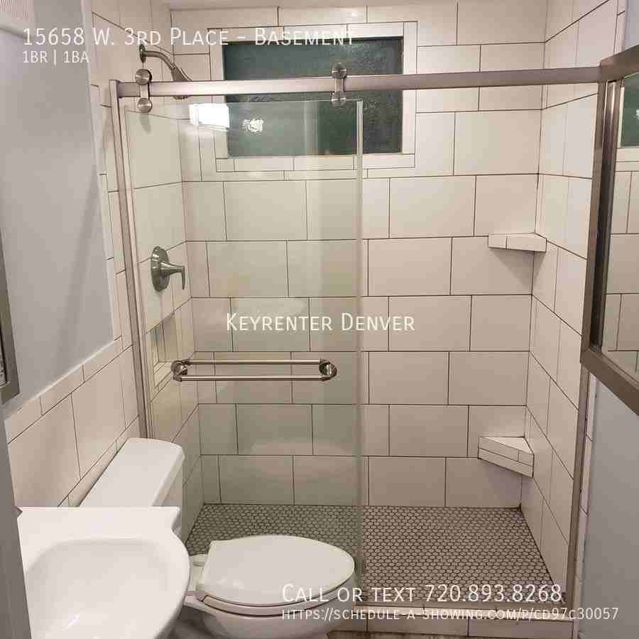 15658 W 3rd Pl #BS - Photo 2 of 8