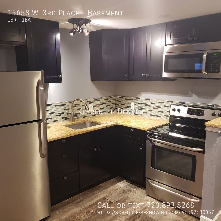 15658 W 3rd Pl #BS - Photo 3 of 8