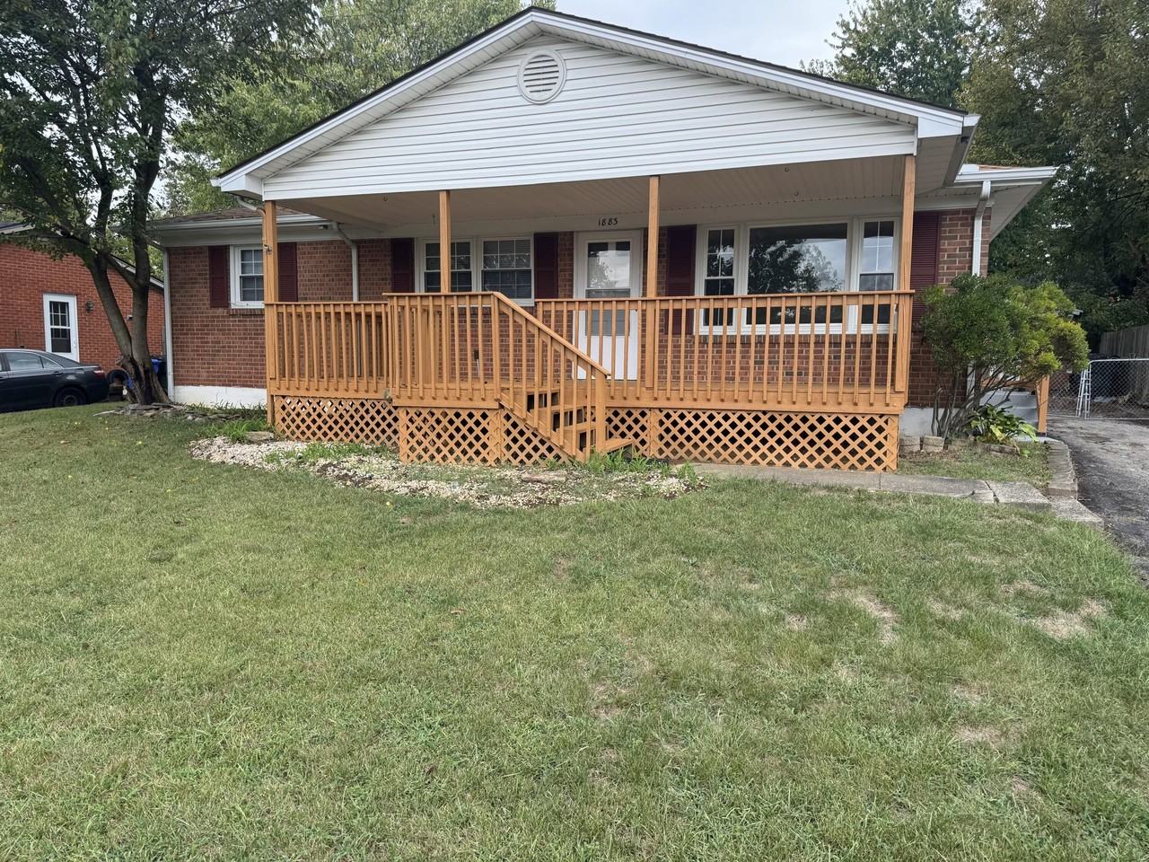 1883 Marlboro Dr, Lexington, KY 40505 3 bedroom House Rental Zumper