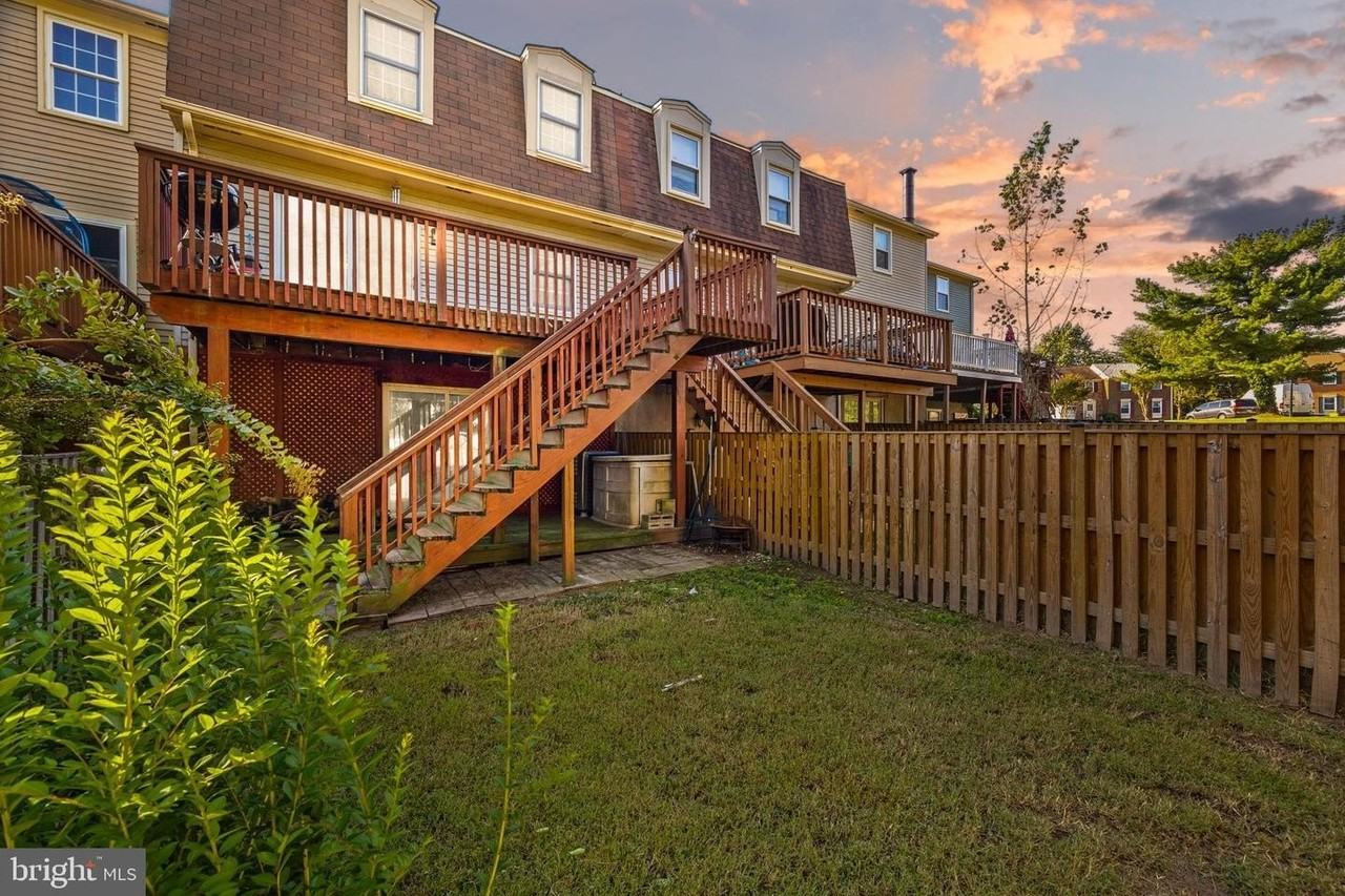 1195 Annis Squam Harbour, Riviera Beach, MD 21122 3 Bedroom House for