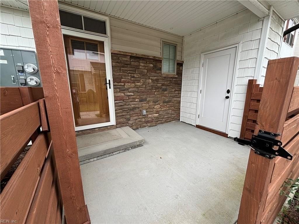 1810 Union Pacific Way, Suffolk, VA 23435 2 Bedroom Condo for 2,000