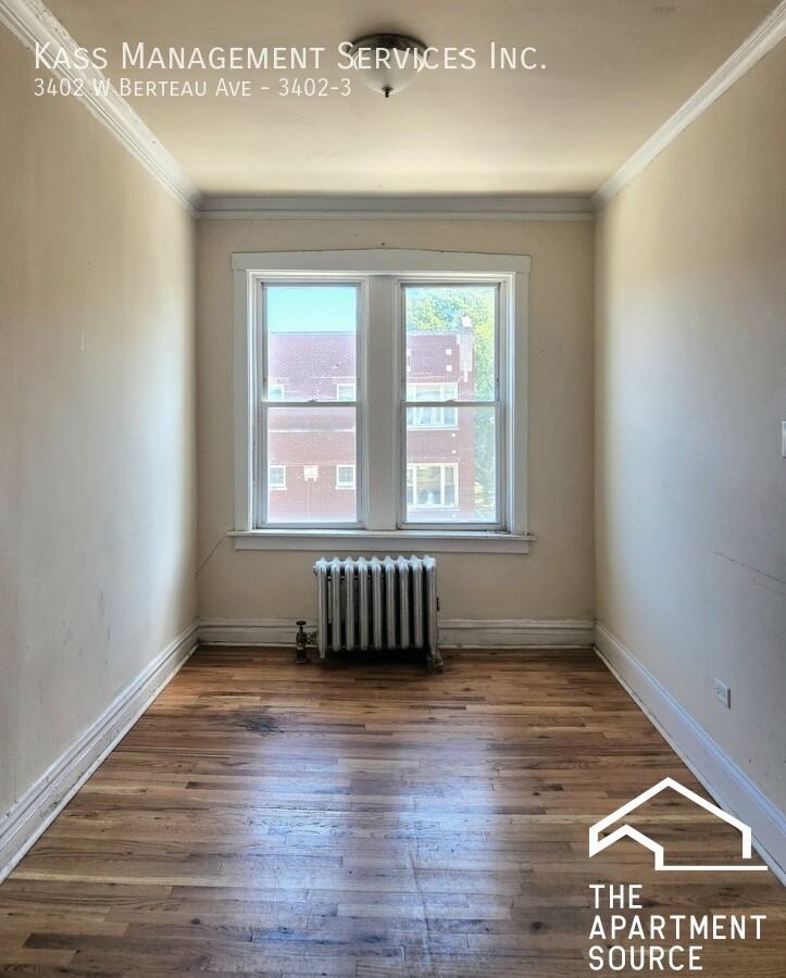 4202 N Kimball Ave #1W - Photo 5 of 9