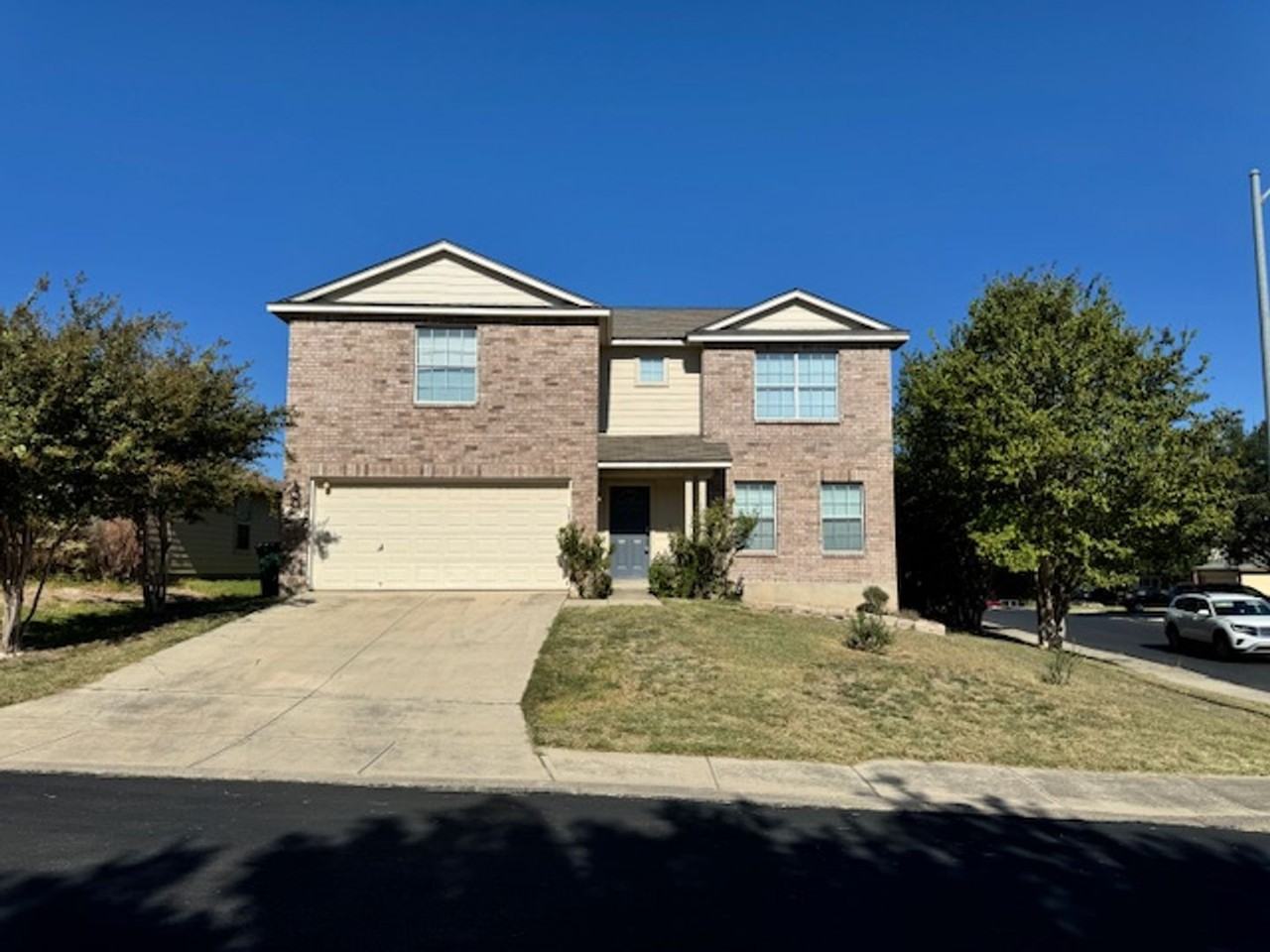 802 Magnolia Bnd, San Antonio, TX 78251 4 bedroom House Rental Zumper