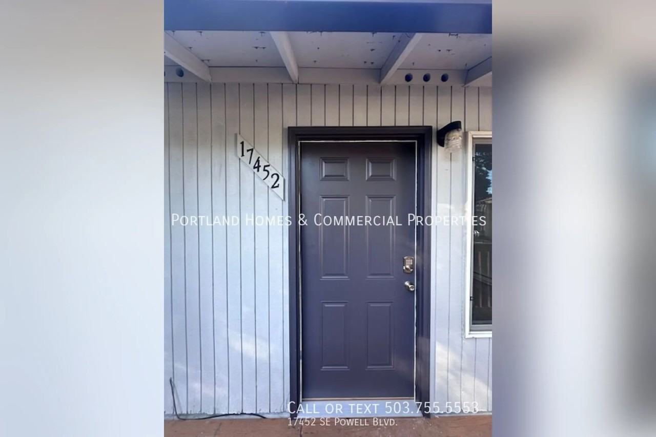 17452 Se Powell Blvd - Photo 2 of 13