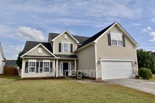 517 Dockside Ln Nw - Photo 1 of 1