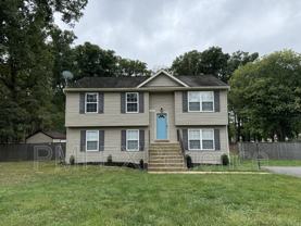 9101 Mcpherson Street - Photo 1 of 1