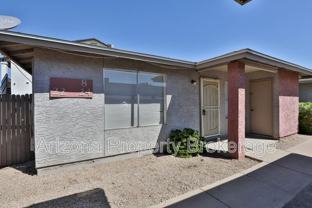 1625 N Date #24 - Photo 1 of 1