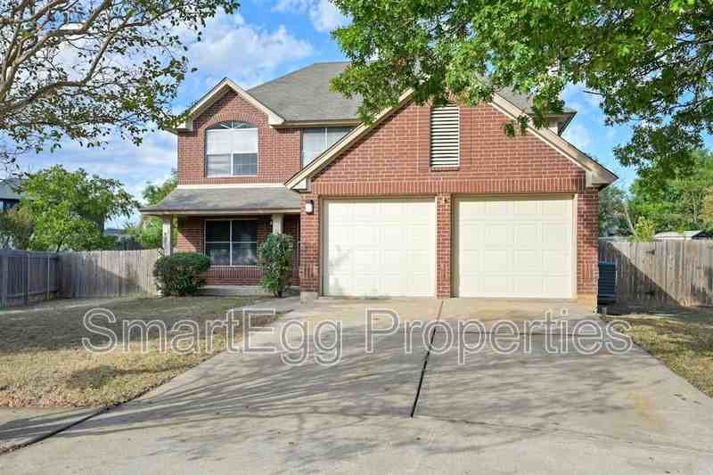 712 Wagon Wheel Trl - Photo 2 of 25