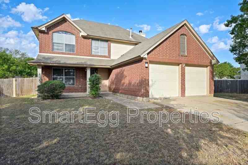 712 Wagon Wheel Trl - Photo 3 of 25