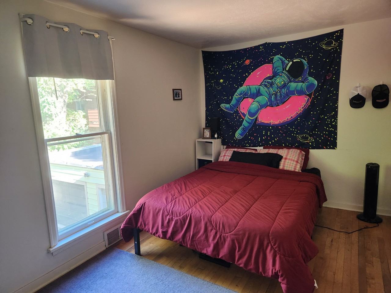 1233 S Dewey St - Photo 4 of 19