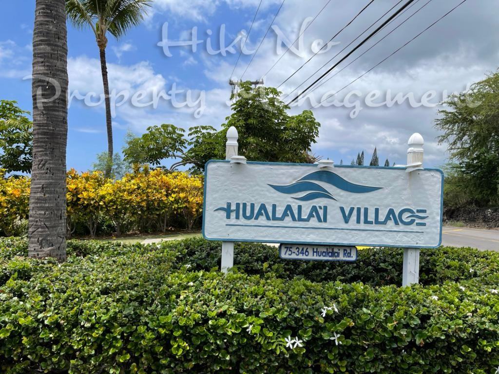 75-346 Hualalai Rd Apt E102 - Photo 2 of 25
