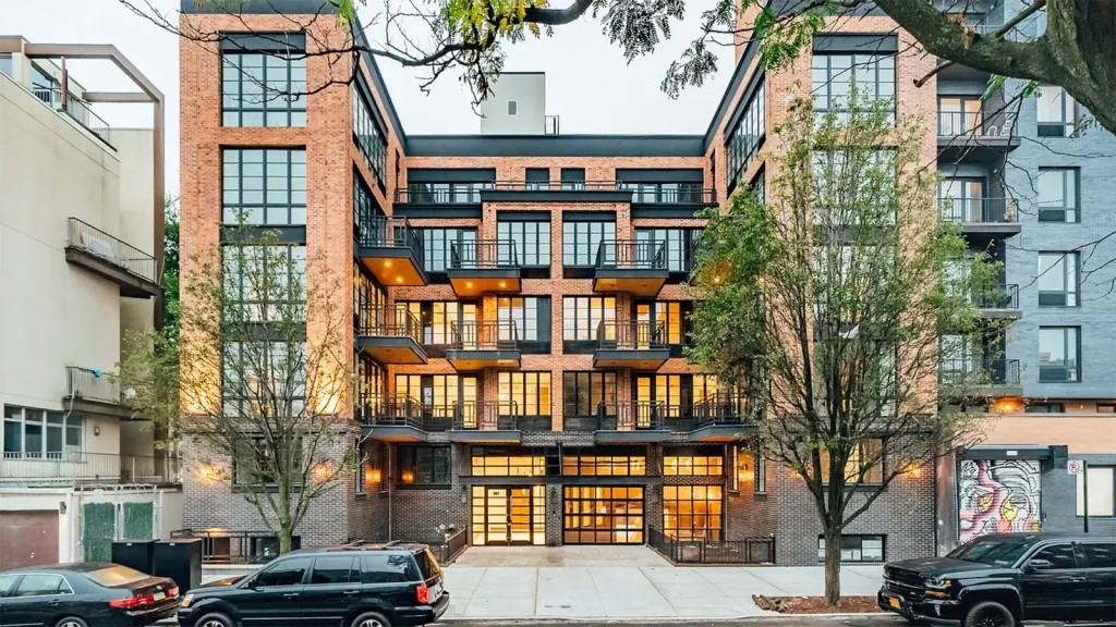 Evergreen Ave & Willoughby Ave #570 - Photo 5 of 11