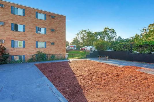 AMC Property Management 1 of 4