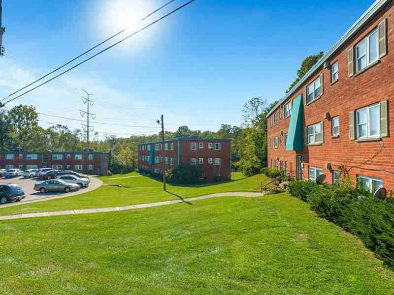 5501 at Norwood - Photo 5 of 12