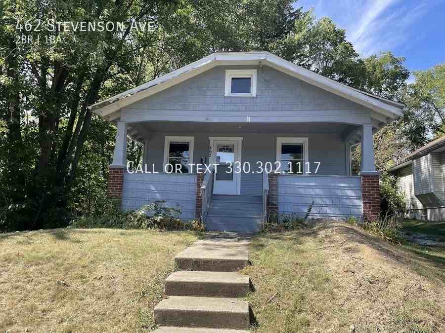 462 Stevenson Ave - Photo 2 of 15