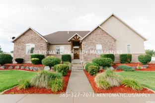 10212 S Royal Meadows Ct - Photo 1 of 1