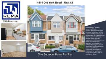 featured image of 4514 Old York Rd