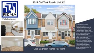 4514 Old York Road - Photo 1 of 1