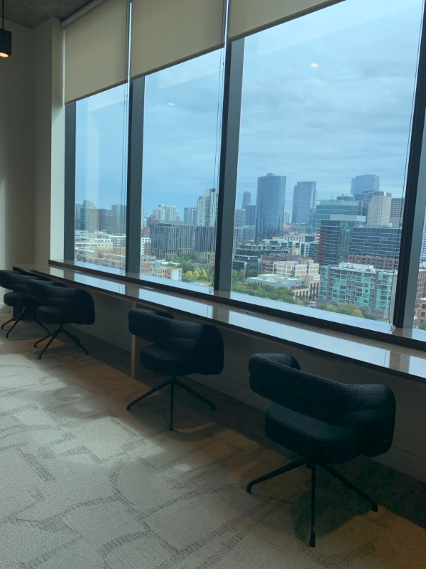 1040 W Van Buren St #1012 - Photo 2 of 9