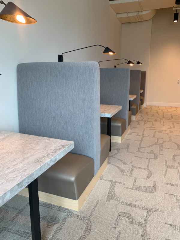 1040 W Van Buren St #1012 - Photo 3 of 9