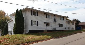 featured image of 138 Bay St