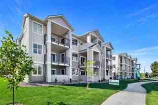Brand New Construction | Springtree Apartments - Photo 1 of 1