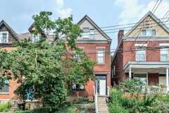 *** Shadyside Duplex Apartment * Pet Friendly * Spacious & Renovated * Available Now * Modern Finishes *** - Photo 1 of 1