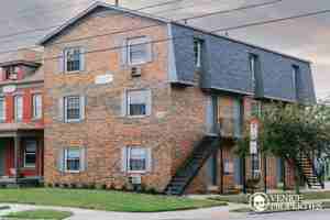 featured image of 1669 N 4th St #B1